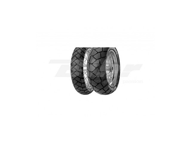 Neumático Metzeler TOURANCE 140/80R17M/CTL 69H TouraR  Neumáticos trail