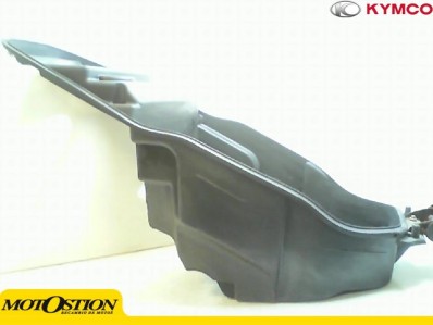 Cofano asiento KYMCO AGILITY CITY 125 2007-2014 Recambio Ocasion