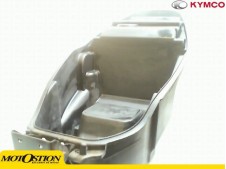 Cofano asiento KYMCO AGILITY CITY 125 2007-2014 Recambio Ocasion