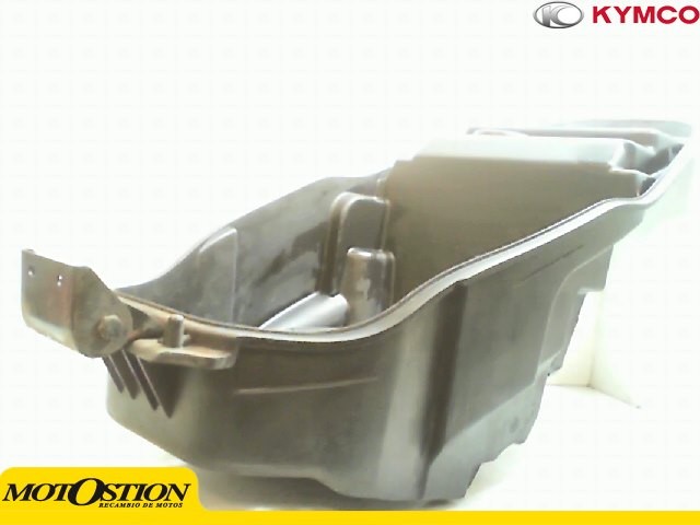 Cofano asiento KYMCO AGILITY CITY 125 2007-2014 Recambio Ocasion