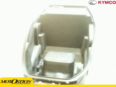 Cofano asiento KYMCO AGILITY CITY 125 2007-2014 Recambio Ocasion