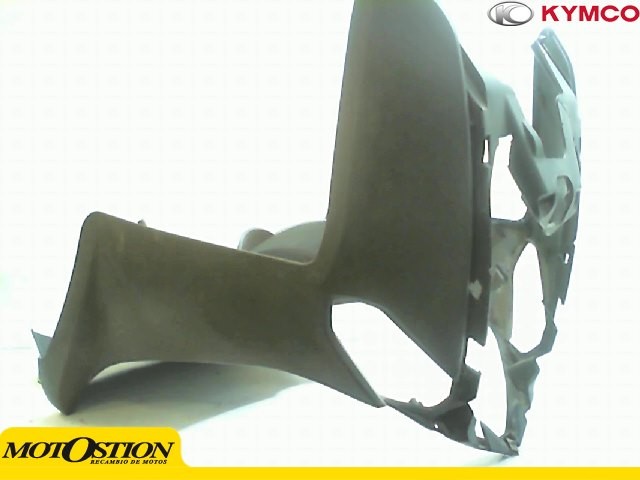Carenado superior inferior 01 KYMCO AGILITY CITY 125 2007-2014  recambios para moto