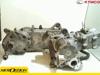 Motor perfecto grand dink 125 2009 - 2012
