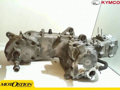 Motor perfecto grand dink 125 2009 - 2012