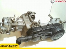 Motor perfecto grand dink 125 2009 - 2012