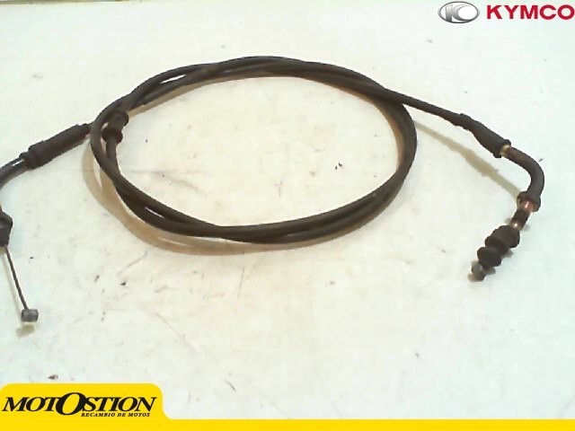 Cable acelerador Kymco Movie xl 125-150 2000-2007