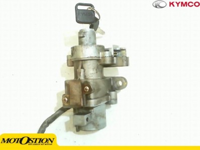 CERRADURAS COMPLETAS Kymco Movie xl 125-150 2000-2007