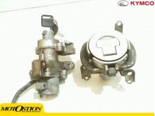 CERRADURAS COMPLETAS Kymco Movie xl 125-150 2000-2007