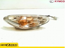 Intermitente delantero derecho Kymco Movie xl 125-150 2000-2007