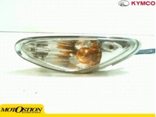 Intermitente delantero izquierdo Kymco Movie xl 125-150 2000-2007