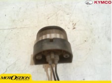 Piloto matricula Kymco Movie xl 125-150 2000-2007