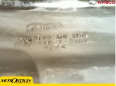 Quilla trasera derecha Kymco Movie xl 125-150 2000-2007