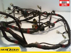 Sistema electrico completo APRILIA SPORTCITY ONE 125 2008-2015  moto