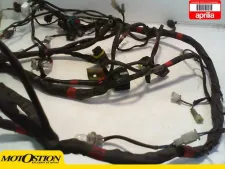Sistema electrico completo APRILIA SPORTCITY ONE 125 2008-2015  moto