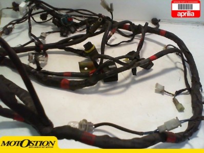 Sistema electrico completo APRILIA SPORTCITY ONE 125 2008-2015  moto