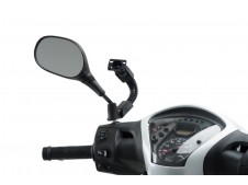 Soporte base retrovisor