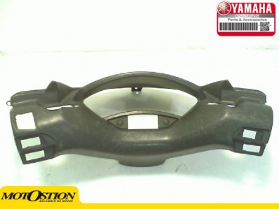 Embellecedor manillar superior YAMAHA XMAX 125 2006-2010  motodesguace