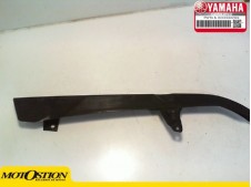 Cubre cadenas cromado YAMAHA SR 250 1980-1989  despiece de moto