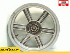 Rueda trasera APRILIA SPORTCITY 125 2005-2008  repuestos de motos