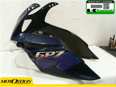 CARENADO SUPERIOR Kawasaki Gpz 500 1994 - 2003
