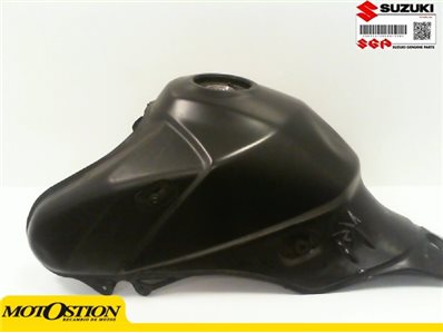 Deposito gasolina. Suzuki V-Strom 650 y V-Strom 650 ABS 2007 - 2011