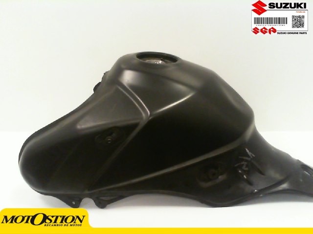 Deposito gasolina. Suzuki V-Strom 650 y V-Strom 650 ABS 2007 - 2011