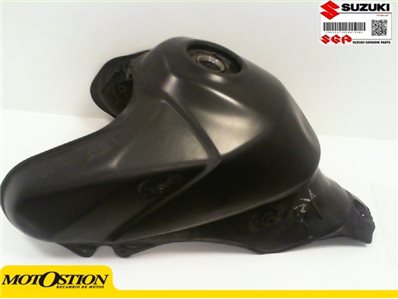 Deposito gasolina. Suzuki V-Strom 650 y V-Strom 650 ABS 2007 - 2011