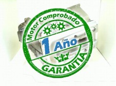 Motor k1200 rs 1997 - 2005