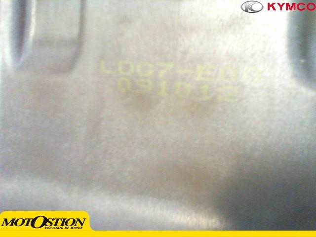 Asiento Kymco Xciting 250 2007-2009
