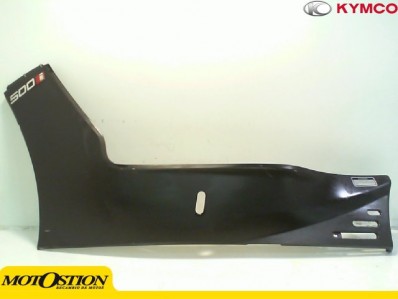 Quilla izquierda Kymco Xciting 500, I evo, i r abs, i (afi) 2005 - 2017