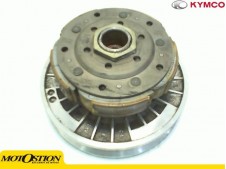 Embrague con poleas Kymco Xciting 500, I evo, i r abs, i (afi) 2005 - 2017