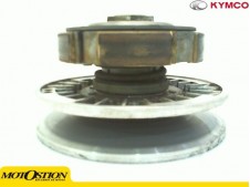 Embrague con poleas Kymco Xciting 500, I evo, i r abs, i (afi) 2005 - 2017