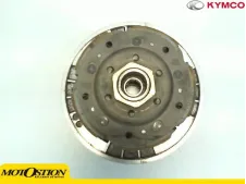 Embrague con poleas Kymco Xciting 500, I evo, i r abs, i (afi) 2005 - 2017