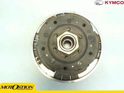 Embrague con poleas Kymco Xciting 500, I evo, i r abs, i (afi) 2005 - 2017