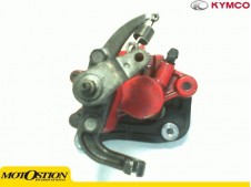 Pinza freno trasera KYMCO XCITING 500 2005-2007  repuestos de motos