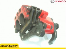 Pinza freno trasera KYMCO XCITING 500 2005-2007  repuestos de motos