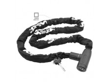 Candado cadena Vector 1200 mm 8x8mm