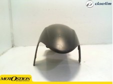 Aleta delantera negra DAELIM CORDI 50 2005-2012  moto