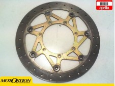 Disco freno delantero APRILIA A F1 125 1990-1993  desguace motos