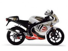 Claxon APRILIA RS 50 1999-2005  recambio moto