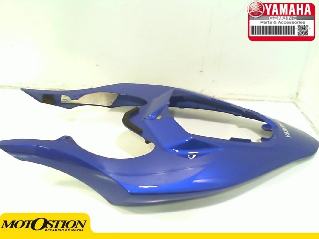 Colin azul YAMAHA R1 1000 2004-2006  despiece de moto