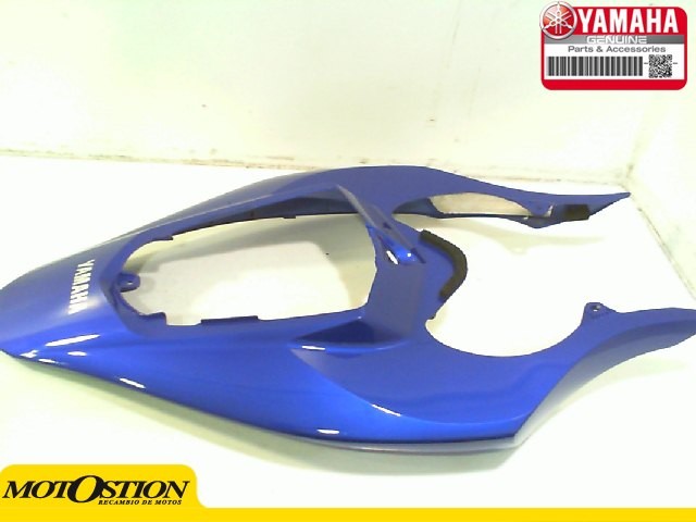 Colin azul YAMAHA R1 1000 2004-2006  despiece de moto
