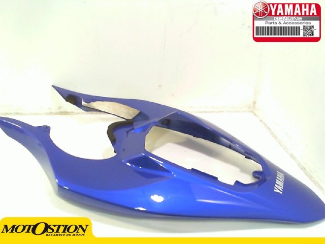 Colin azul YAMAHA R1 1000 2004-2006  despiece de moto