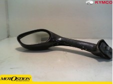 Retrovisor izquierdo gris KYMCO XCITING 500 2005-2007  desguace motos