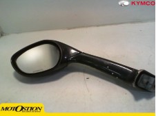 Retrovisor izquierdo gris KYMCO XCITING 500 2005-2007  desguace motos