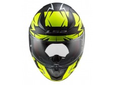 Casco integral LS2 Rapid Carrera