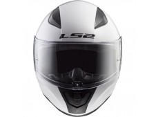 Casco integral LS2 Rapid Blanco