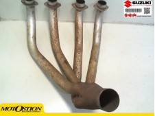 Colectores SUZUKI GSX 1100 R 1100 1990-1991  motodesguace