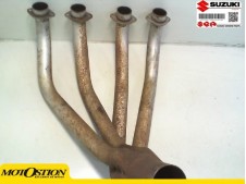 Colectores SUZUKI GSX 1100 R 1100 1990-1991  motodesguace
