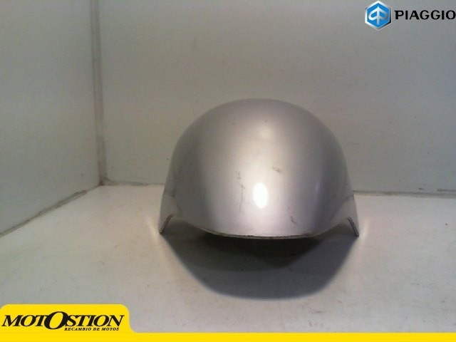 Aleta Delantera Piaggio Fly 125 4T del  2005 al 2012